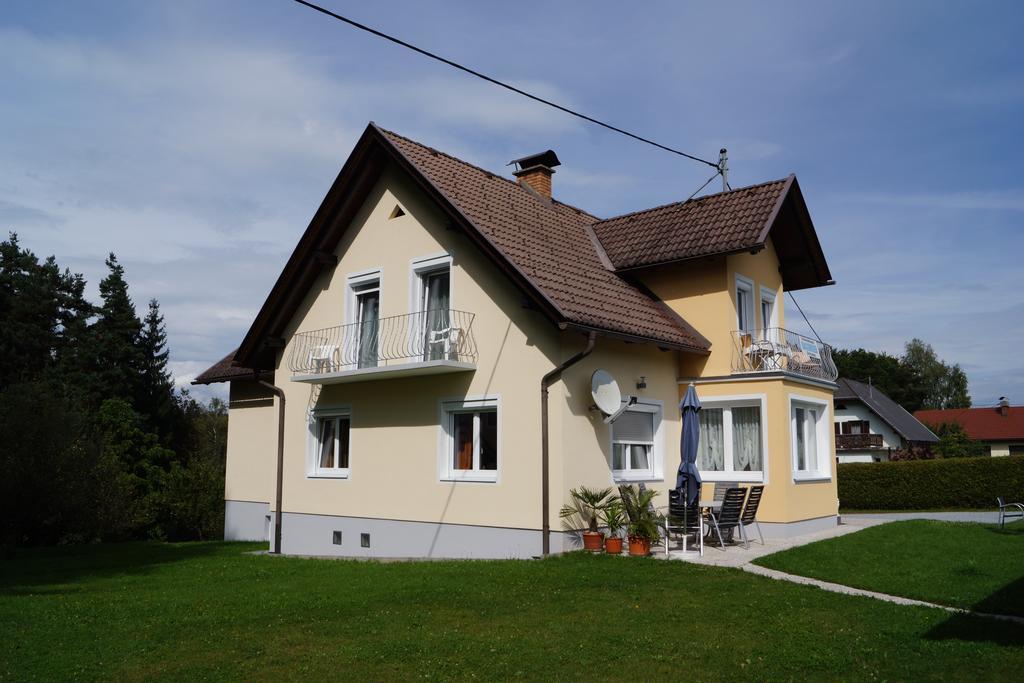 Ferienwohnungen Rasinger Шифлінг-ам-Зе Номер фото