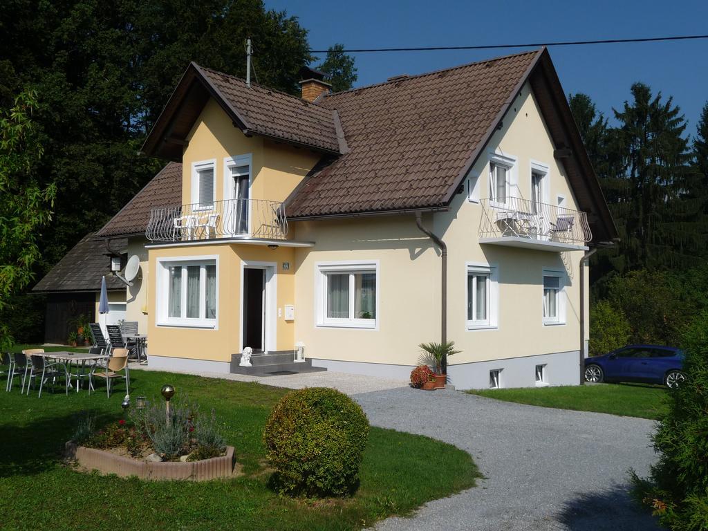 Ferienwohnungen Rasinger Шифлінг-ам-Зе Номер фото